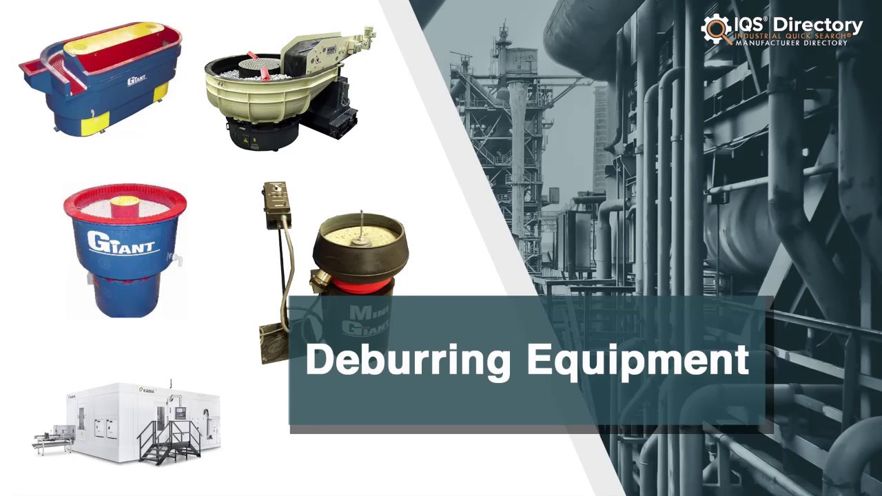 An application scenario or product detail of deburrer machine - Image 14