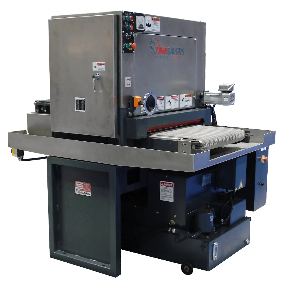 An application scenario or product detail of deburrer machine - Image 17