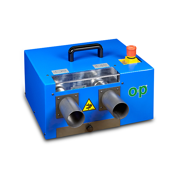 An application scenario or product detail of deburrer machine - Image 19