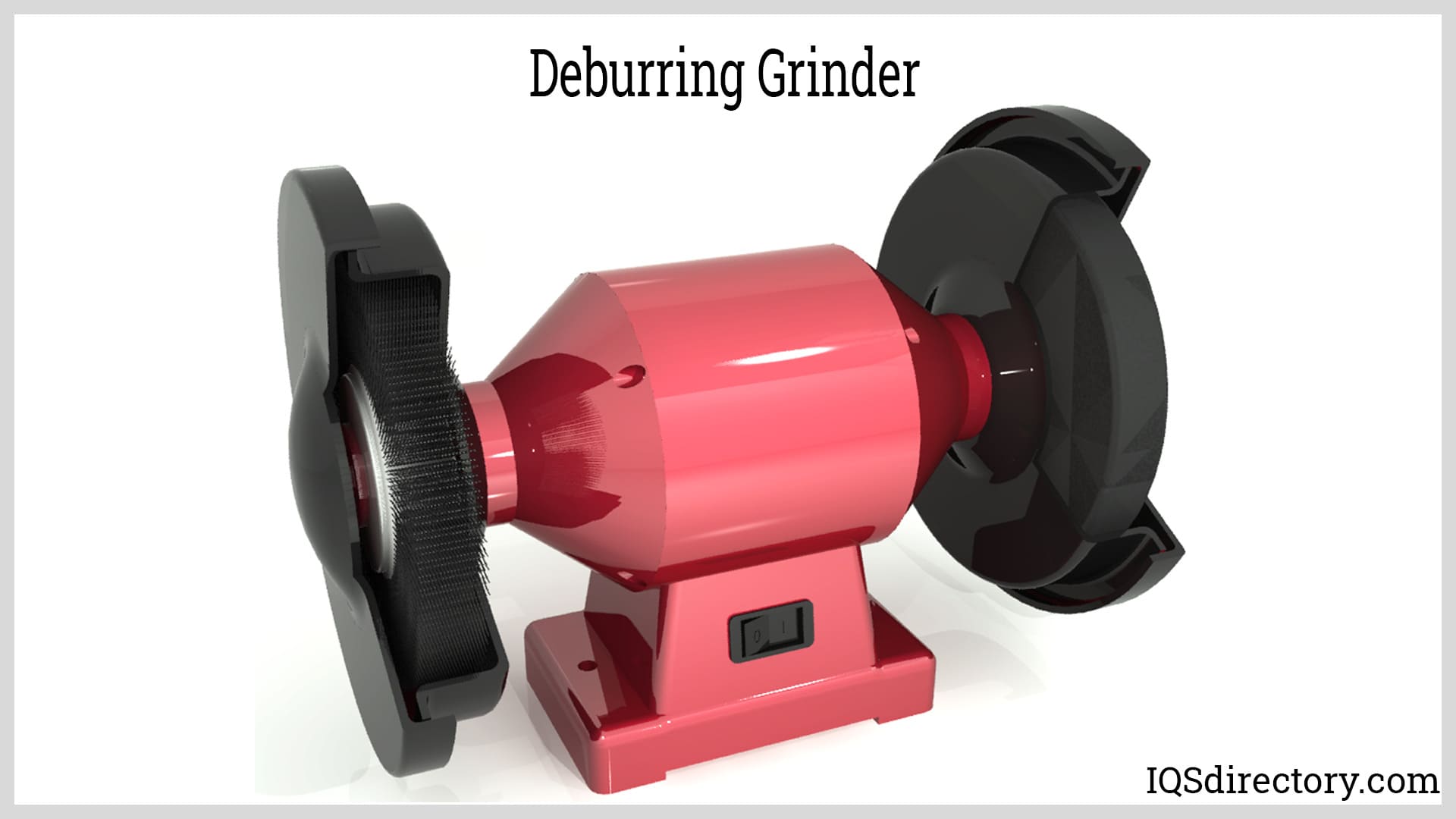 An application scenario or product detail of deburring equipment - Image 3