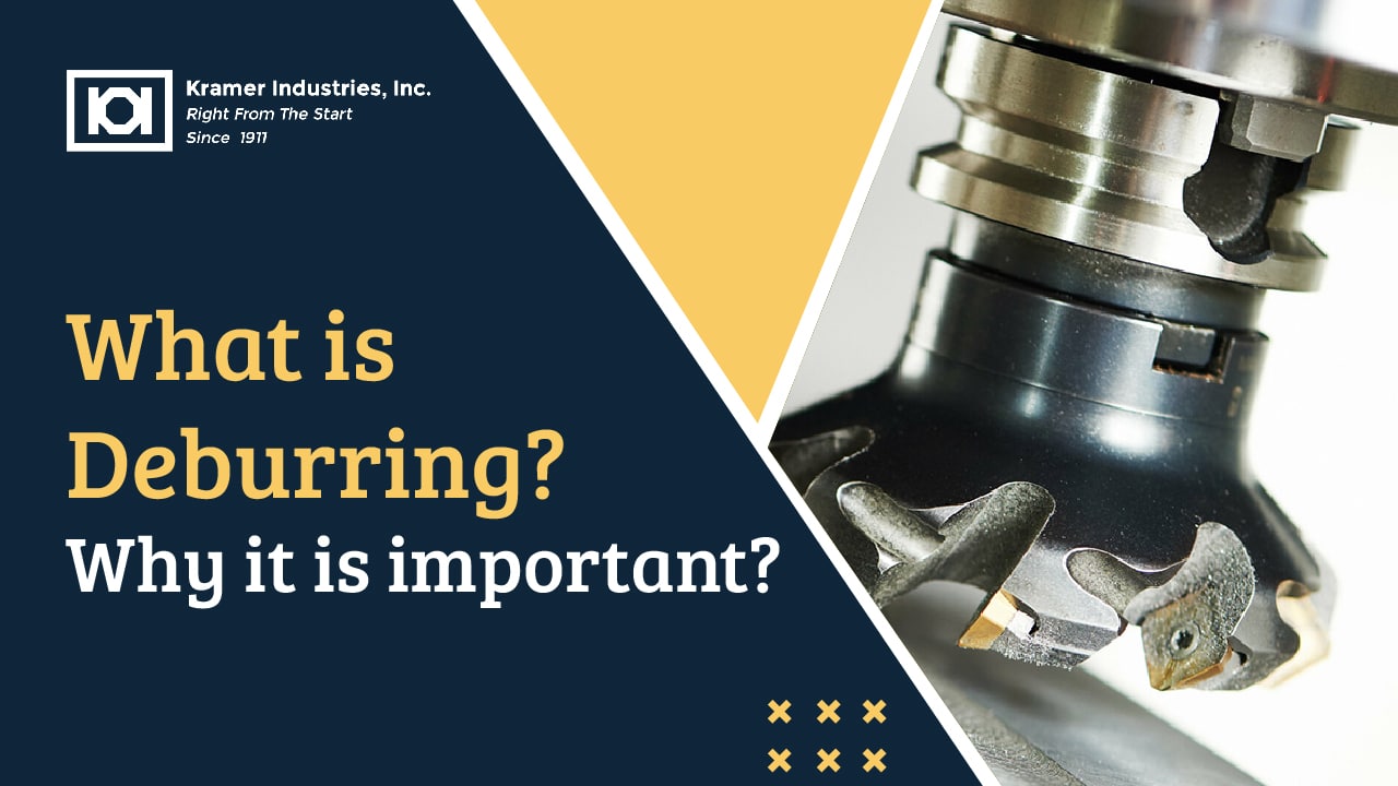 An application scenario or product detail of deburring equipment - Image 5