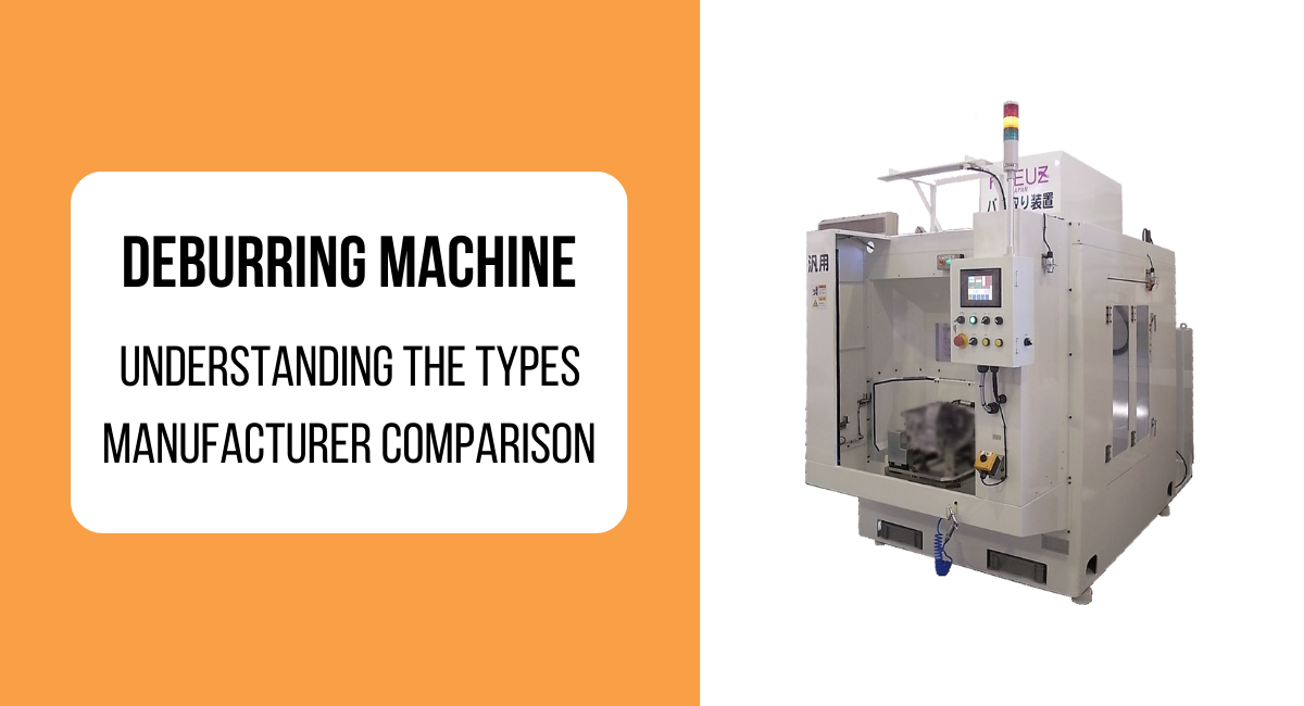 An application scenario or product detail of deburring machine - Image 7