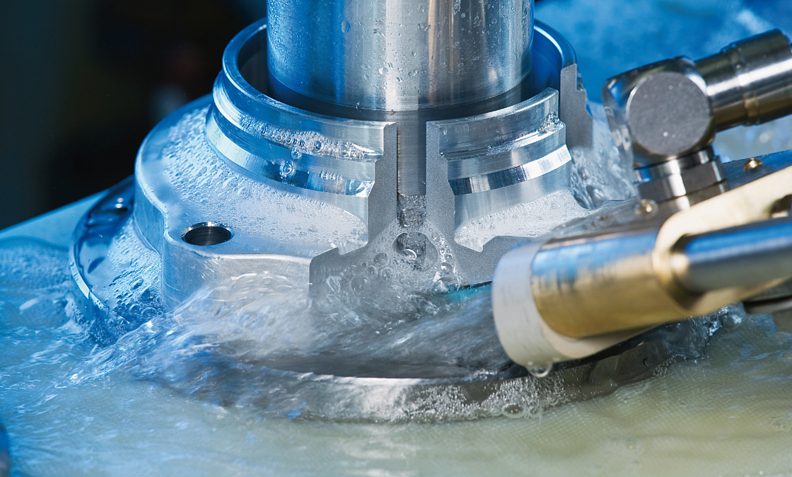 An application scenario or product detail of deburring machine - Image 15
