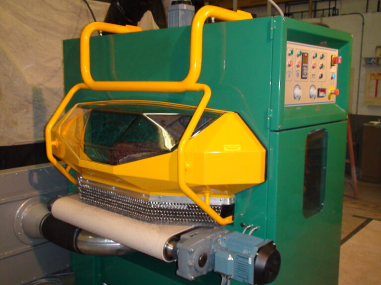 Featured image for the deburring machine guide
