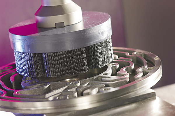 An application scenario or product detail of deburring machine methods - Image 2
