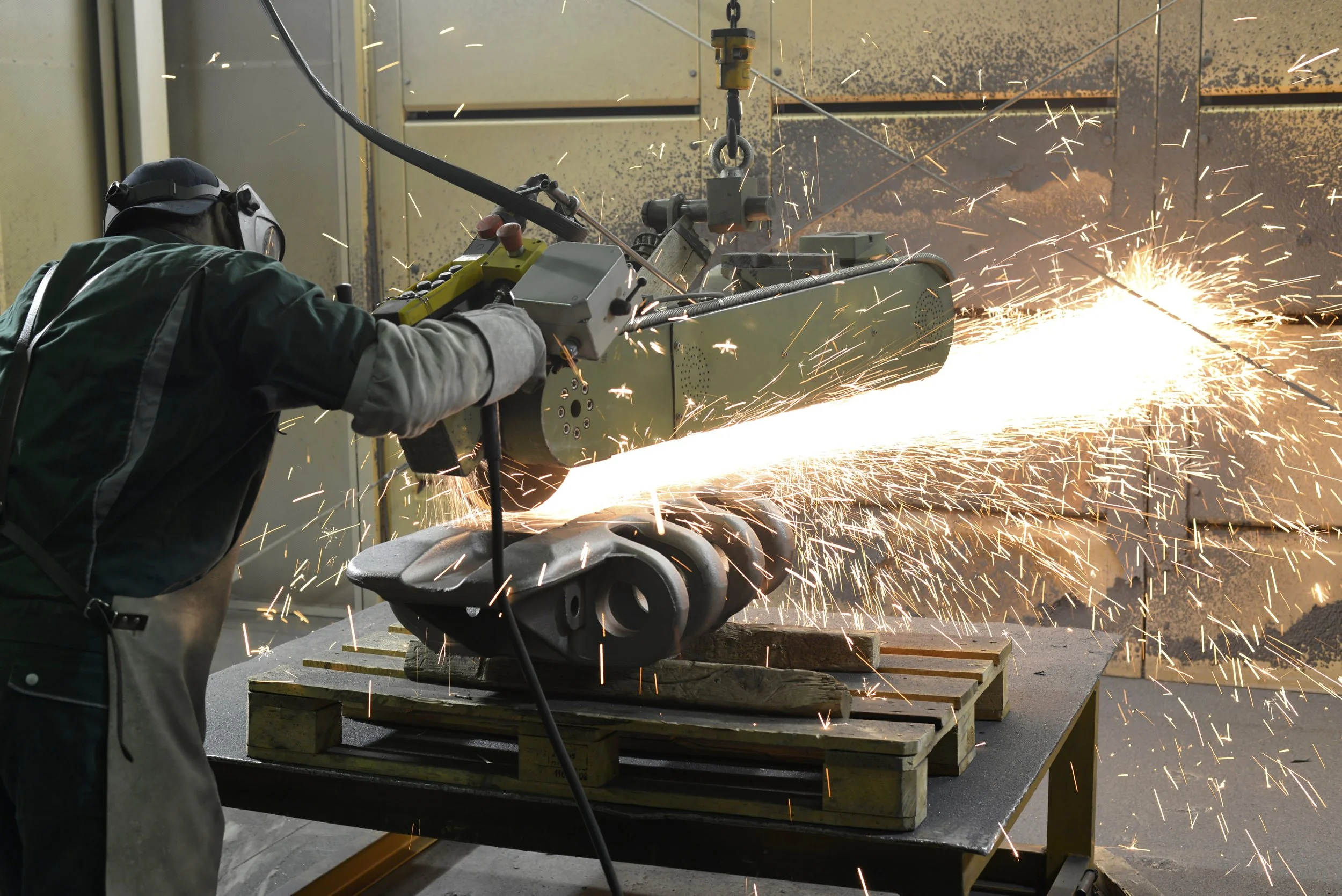 An application scenario or product detail of deburring machine methods - Image 10