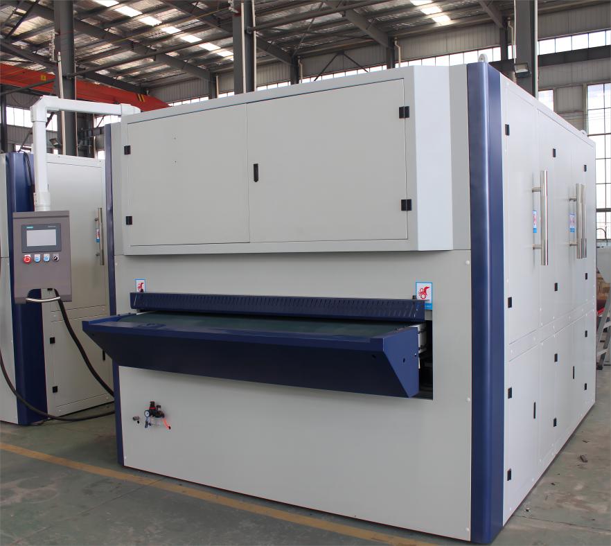 An application scenario or product detail of deburring machine methods - Image 11