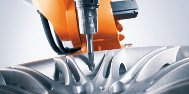 An application scenario or product detail of deburring machine methods - Image 12
