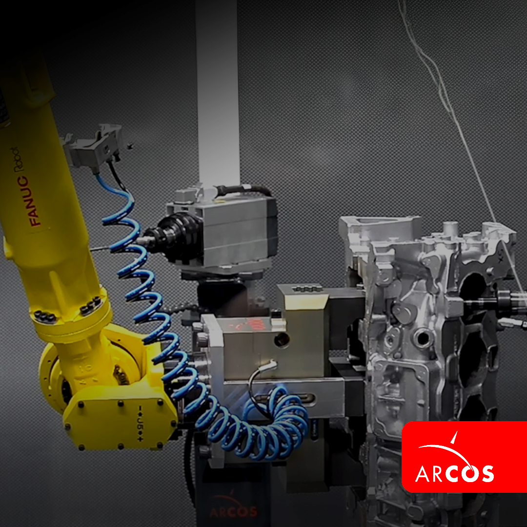 An application scenario or product detail of deburring machine methods - Image 14