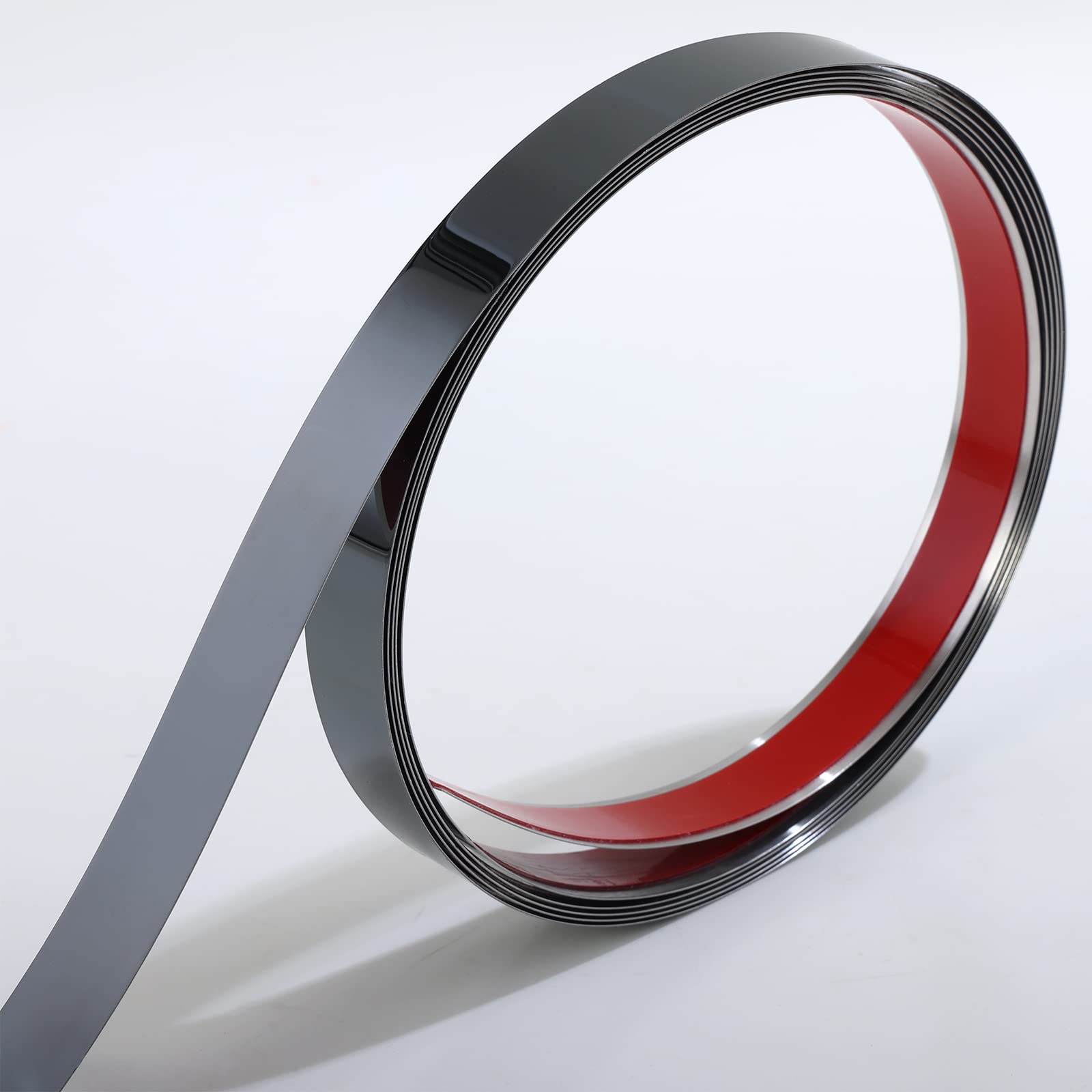 An application scenario or product detail of decorative metal trim moulding - Image 7