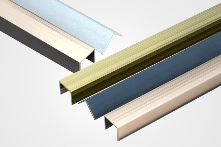 Featured image for the decorative metal trim moulding guide