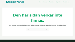 Decorpanel - Reusable Wire Ties