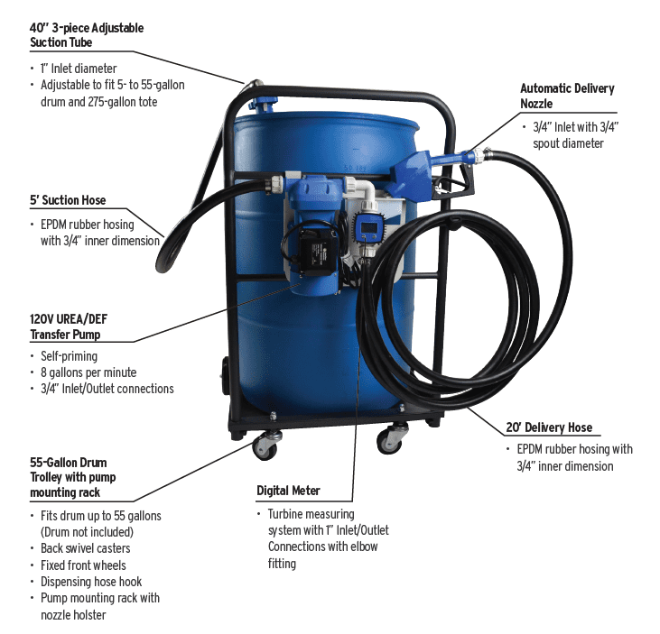 An application scenario or product detail of def drum - Image 4