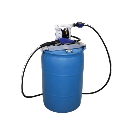 An application scenario or product detail of def drum - Image 5