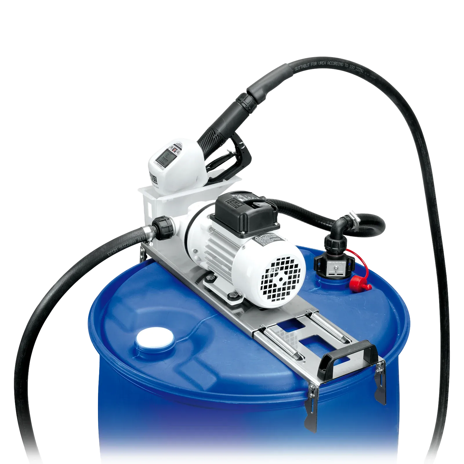 An application scenario or product detail of def drum - Image 14