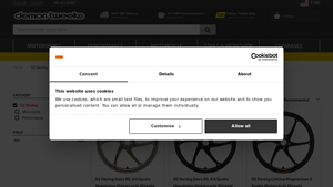 OZ Racing - Motorsport & Performance Products