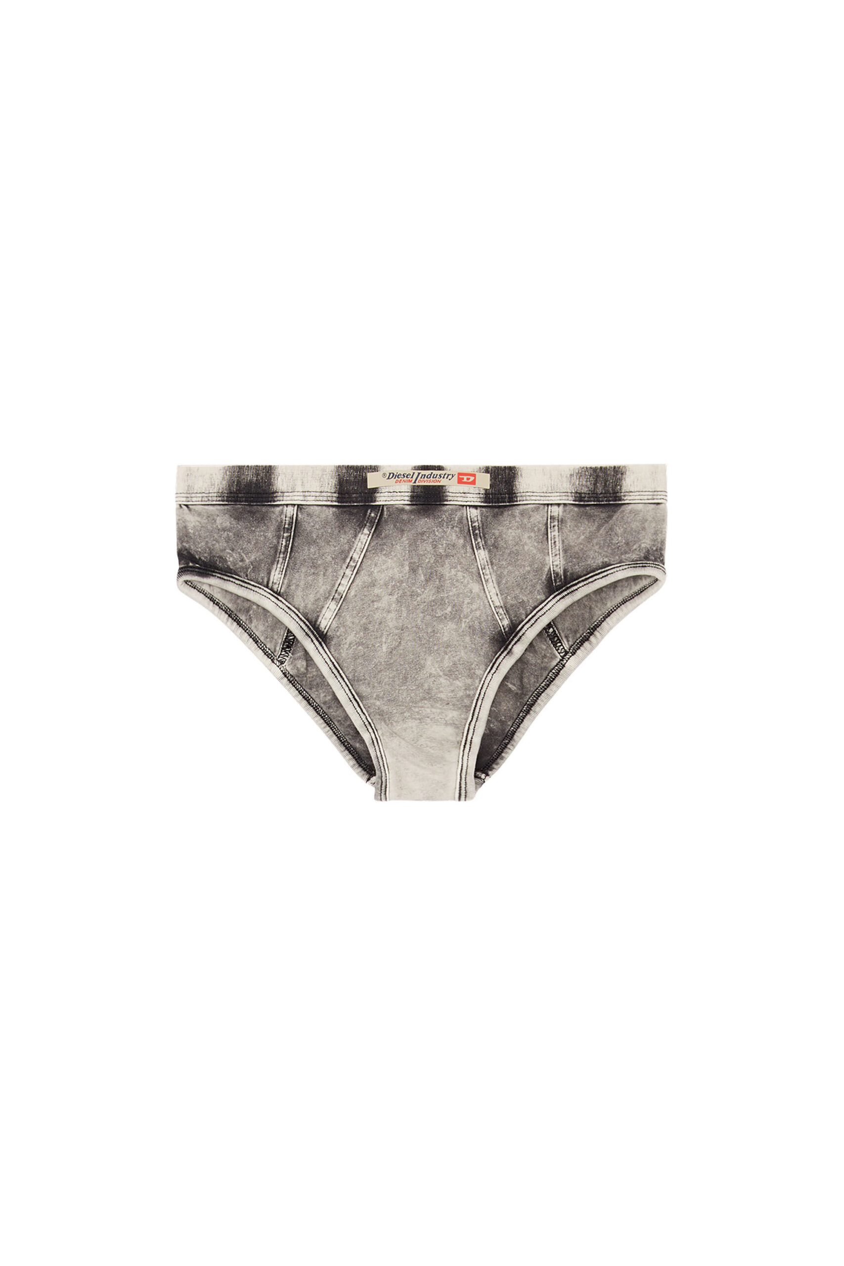 An application scenario or product detail of denim panties - Image 8