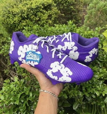 An application scenario or product detail of denim tears cleats - Image 18
