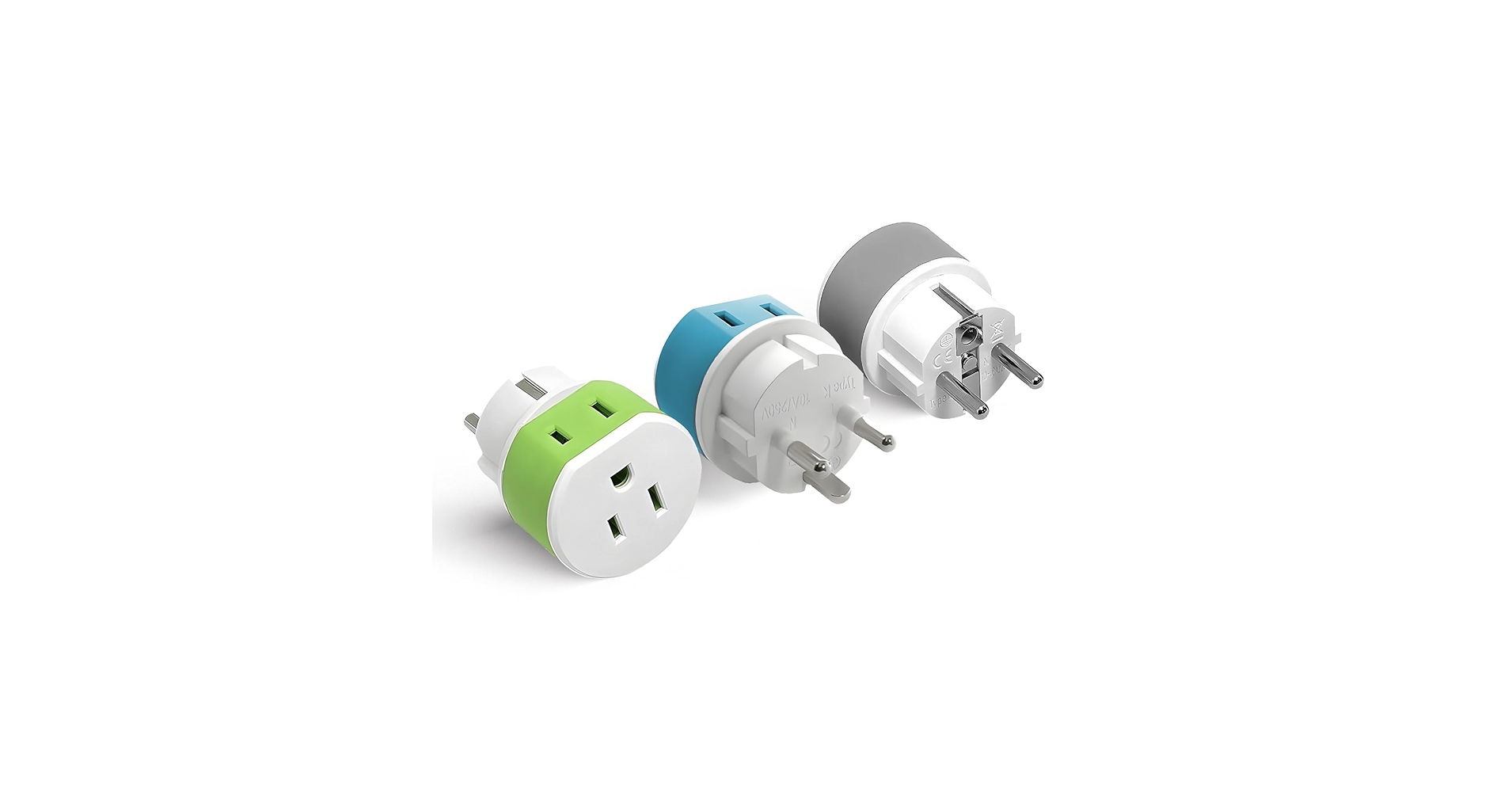 An application scenario or product detail of denmark plugs adapters - Image 8