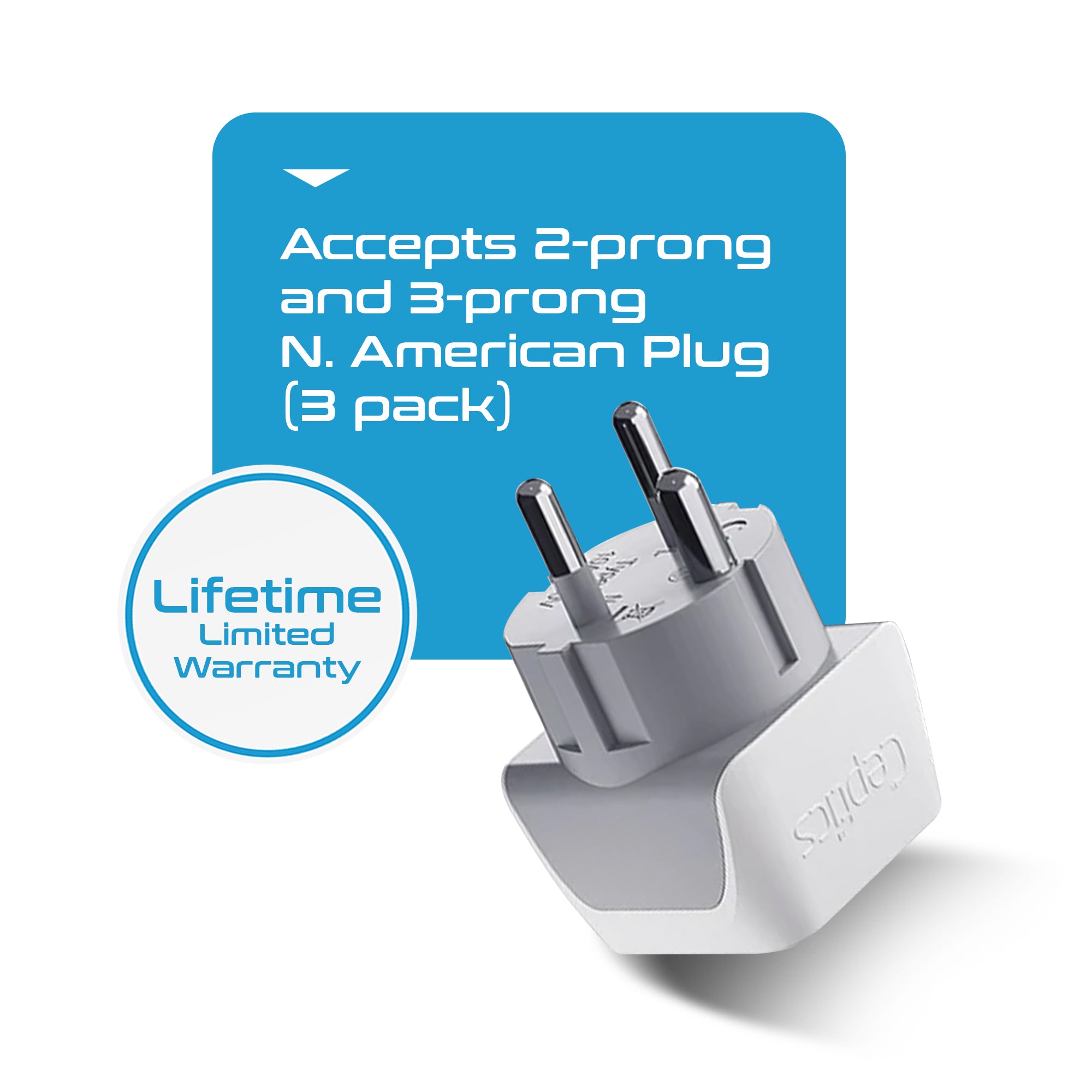 An application scenario or product detail of denmark plugs adapters - Image 15