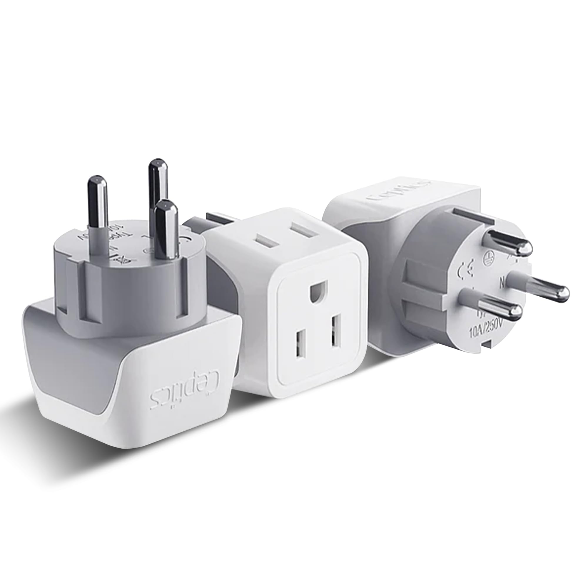 An application scenario or product detail of denmark power plug - Image 2