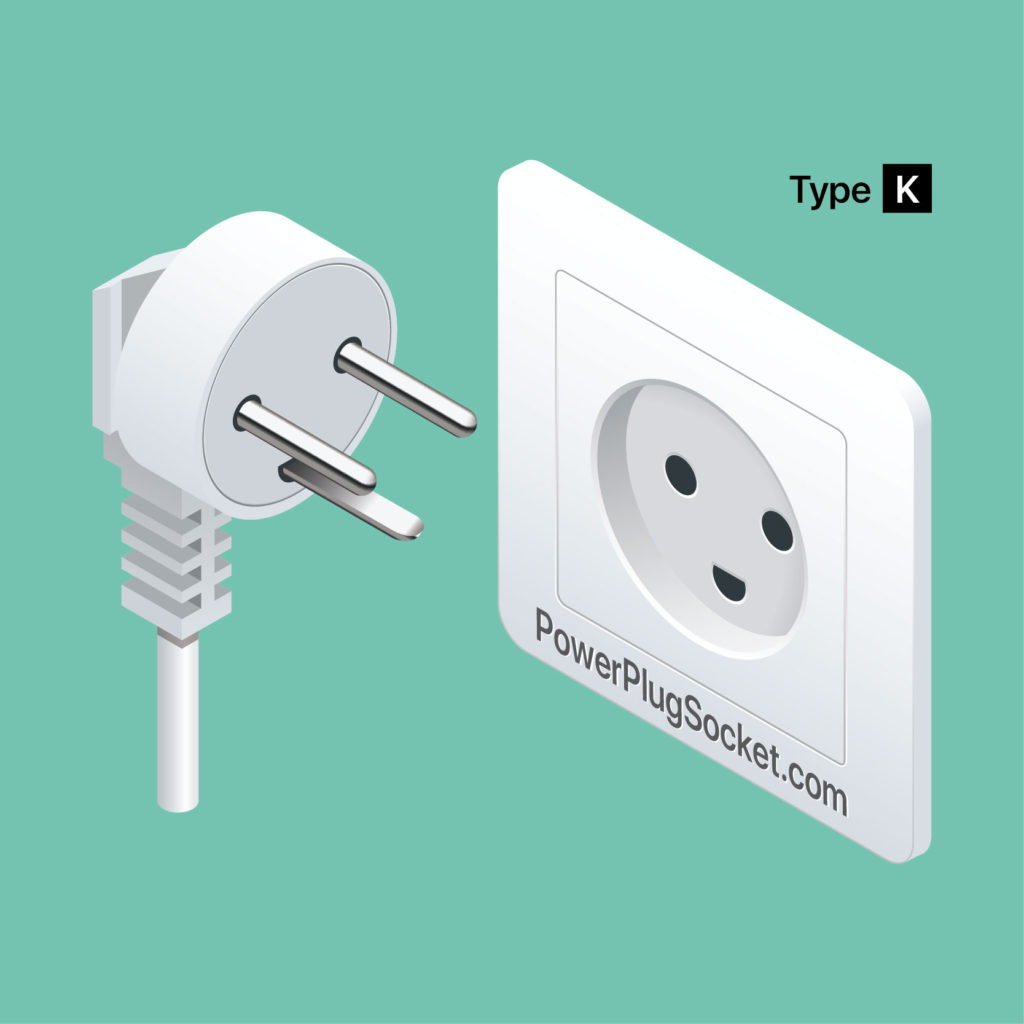An application scenario or product detail of denmark power plug - Image 16