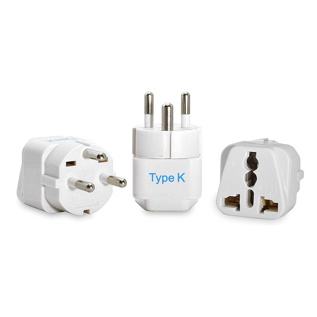 Featured image for the denmark power plug guide