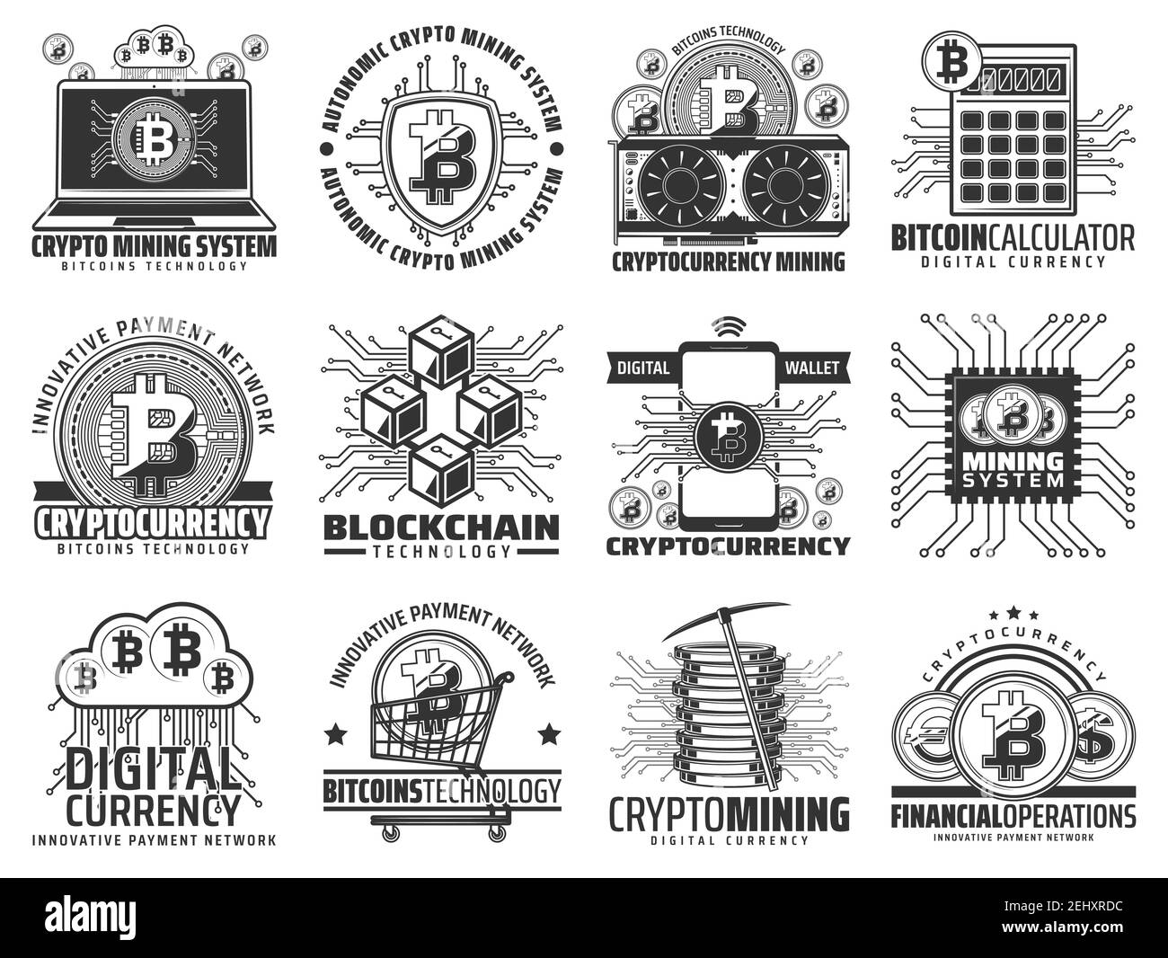 Featured image for dent coin - Cryptocurrency and digital mining ...