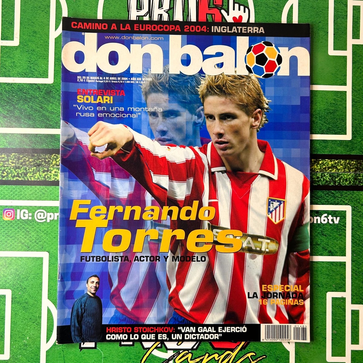 An application scenario or product detail of deportes xxx - Image 6