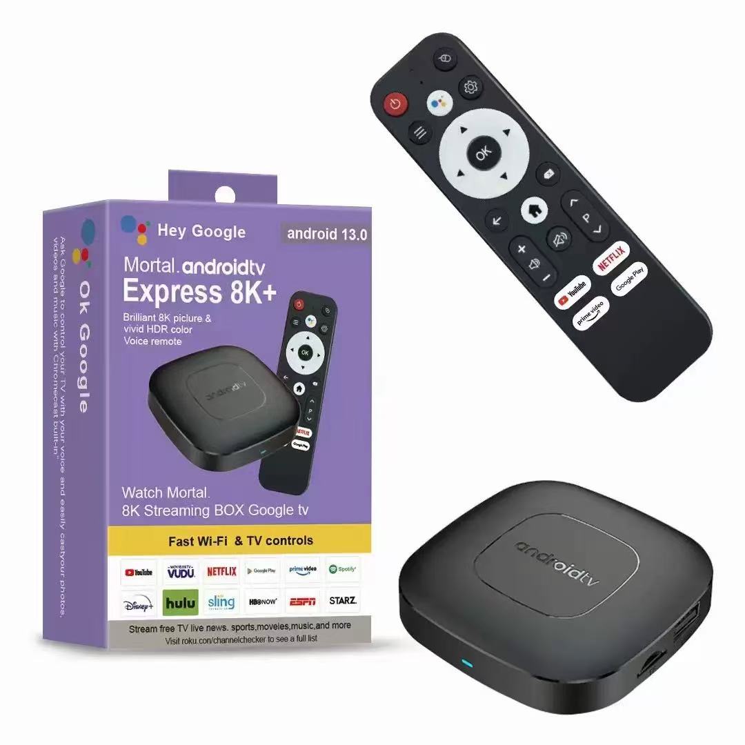 An application scenario or product detail of desi tv bo - Image 6