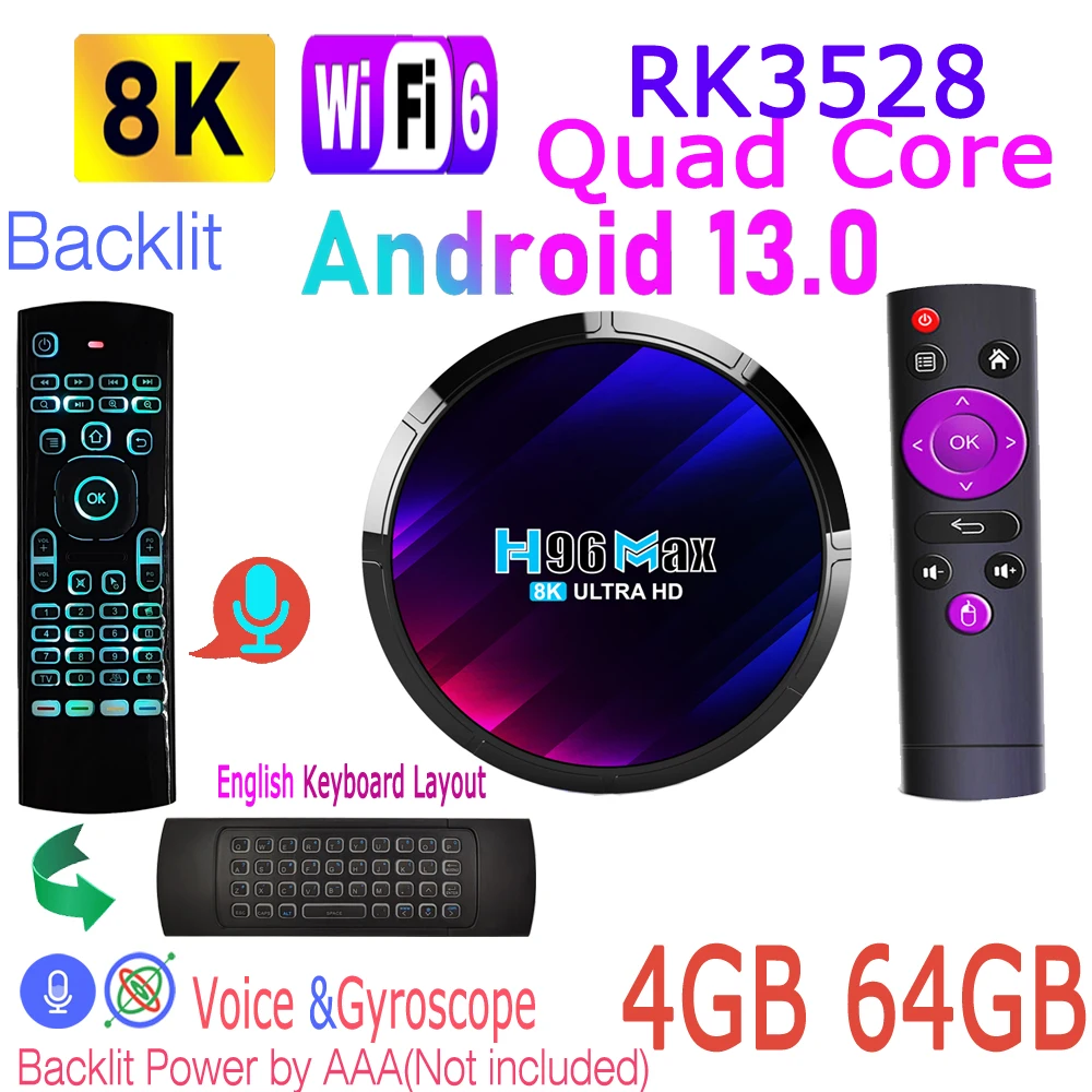 An application scenario or product detail of desi tv bo - Image 12