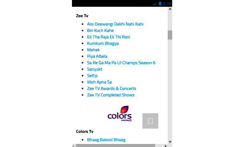 An application scenario or product detail of desi tv bo - Image 19