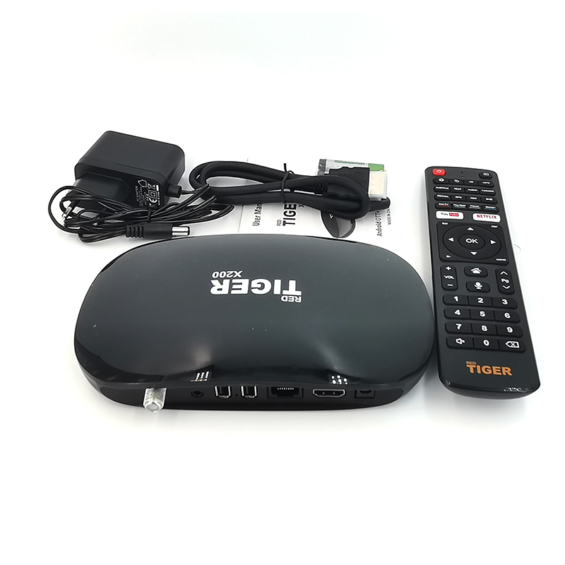 An application scenario or product detail of desi tv bo - Image 21