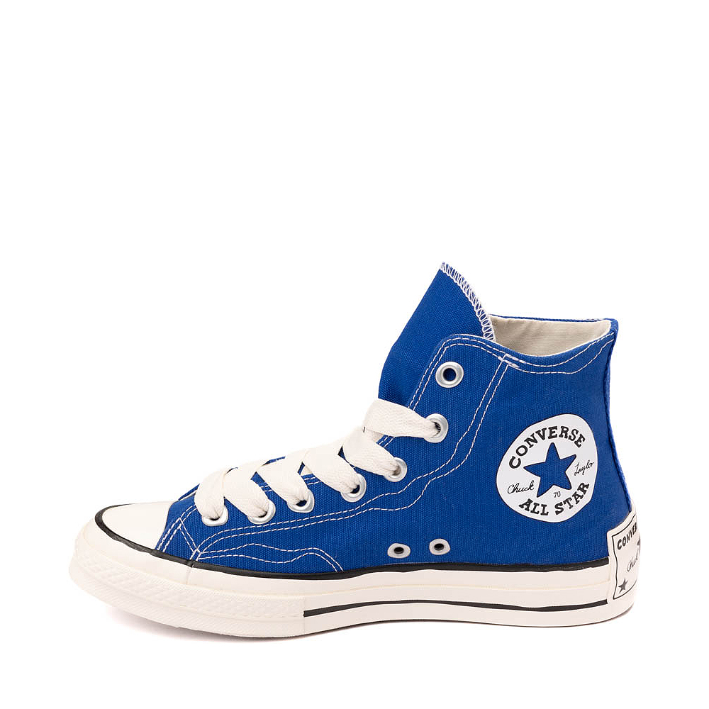 An application scenario or product detail of designer hi tops discontinued - Image 1