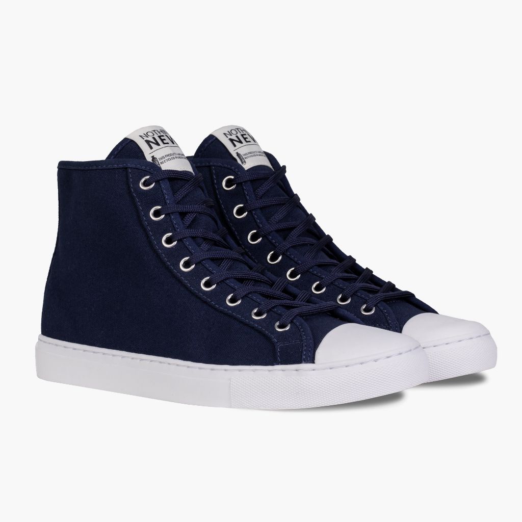 An application scenario or product detail of designer hi tops discontinued - Image 3