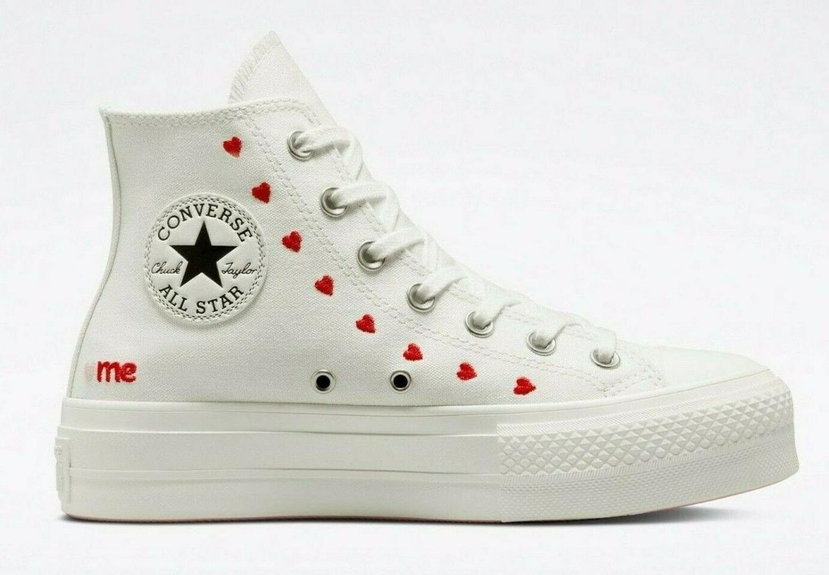 An application scenario or product detail of designer hi tops discontinued - Image 7