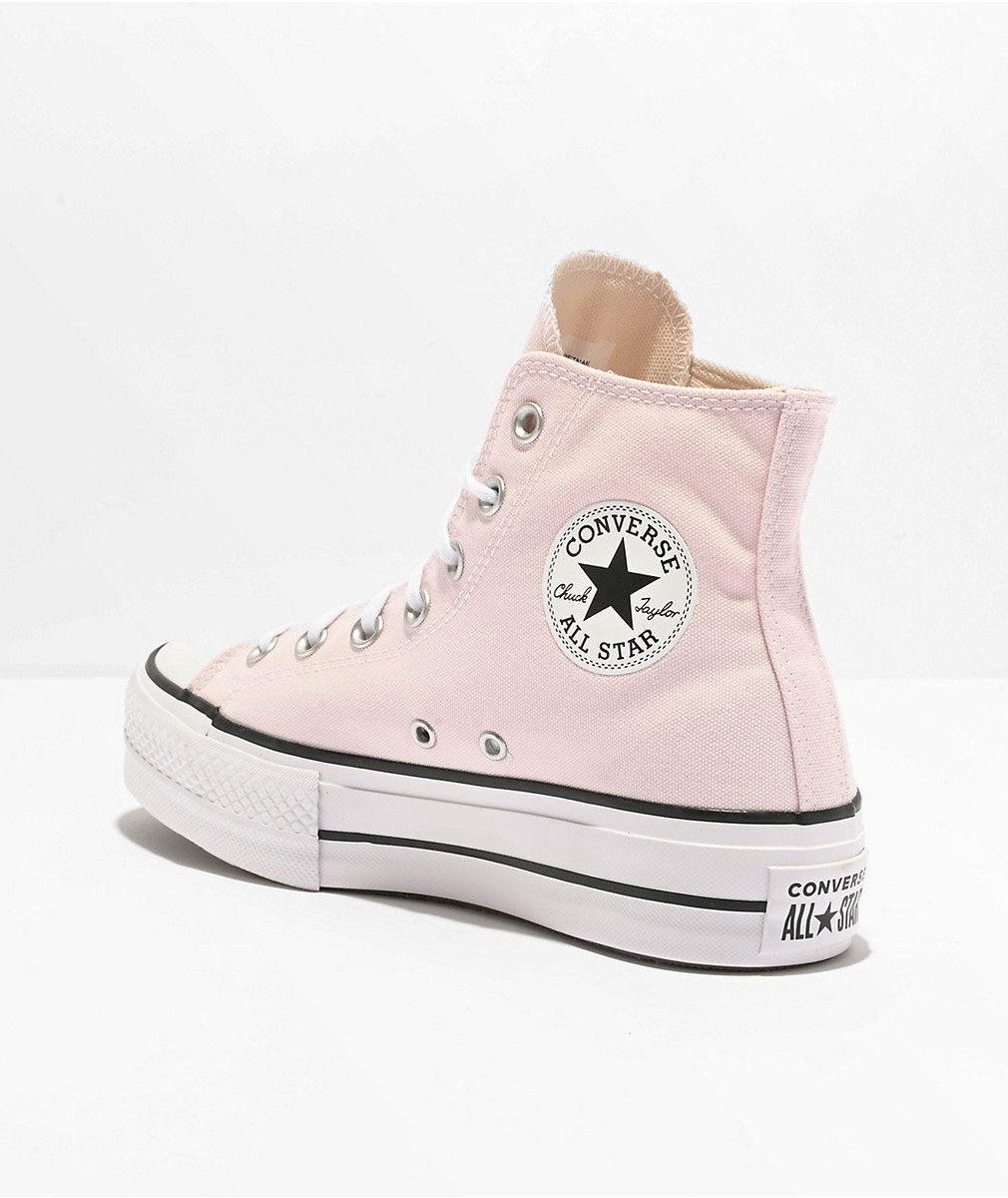 An application scenario or product detail of designer hi tops discontinued - Image 9