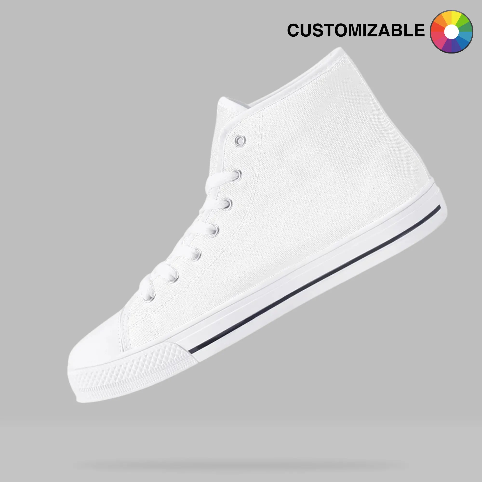 An application scenario or product detail of designer hi tops discontinued - Image 18