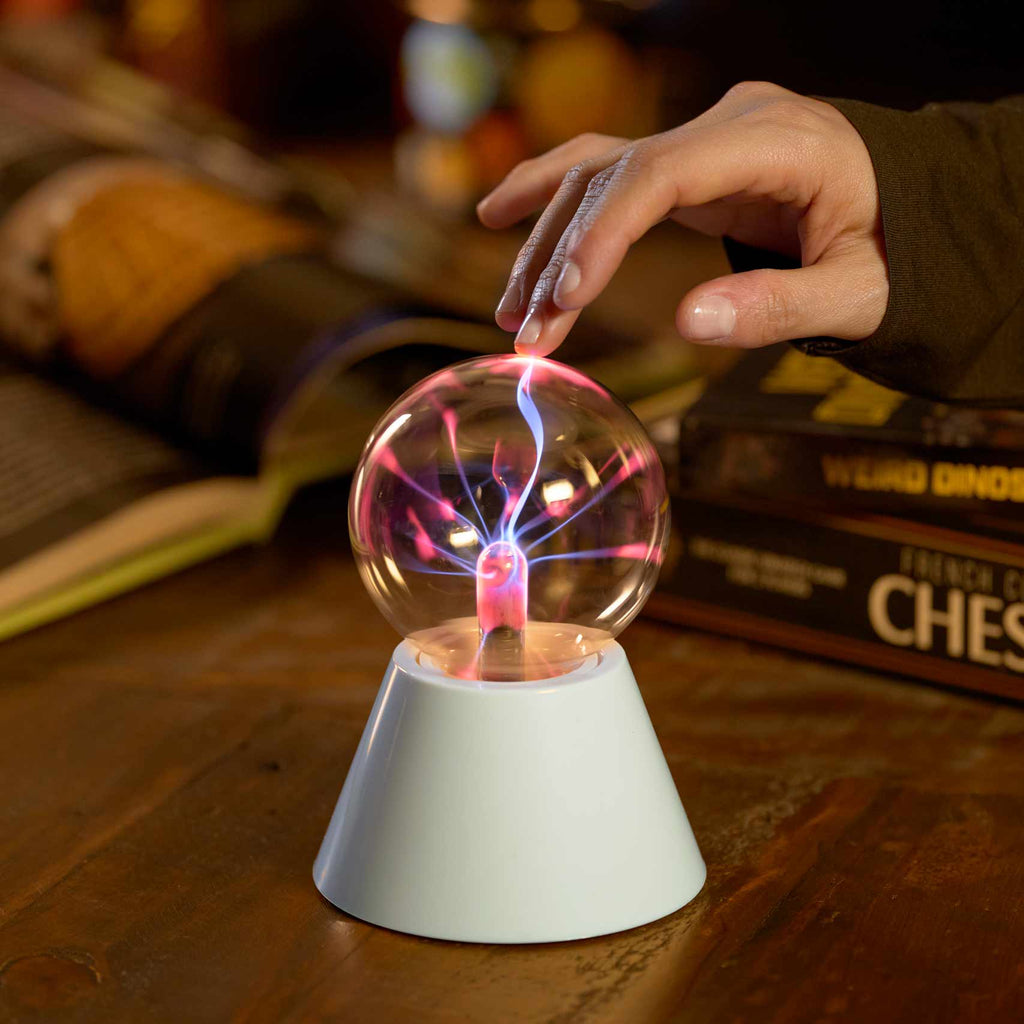 An application scenario or product detail of desk tesla lamp - Image 12
