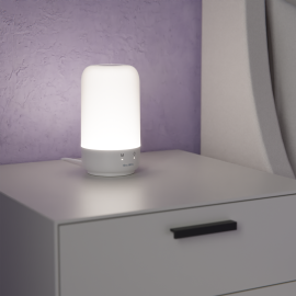 An application scenario or product detail of desk tesla lamp - Image 21