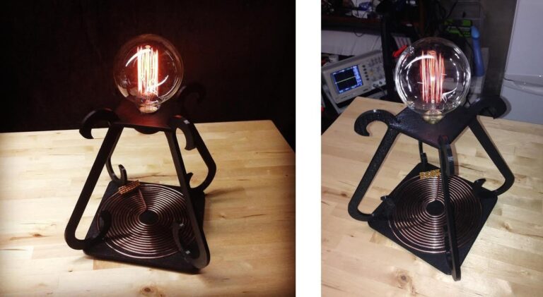 Featured image for the desk tesla lamp guide