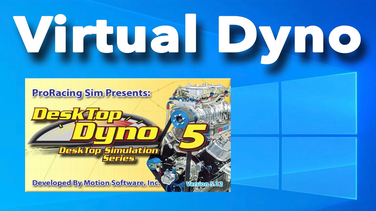 An application scenario or product detail of desktop dyno - Image 11