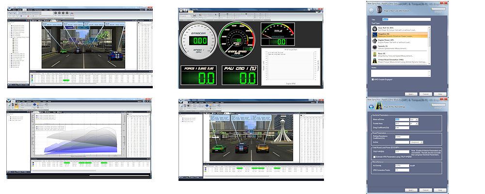 An application scenario or product detail of desktop dyno - Image 13