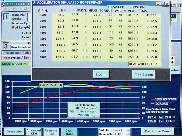 An application scenario or product detail of desktop dyno - Image 17