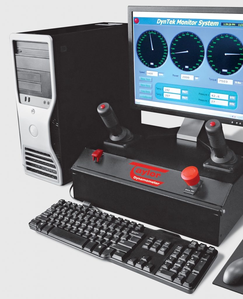 An application scenario or product detail of desktop dyno - Image 19