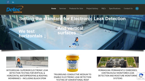 Detec Systems - IntegriScan