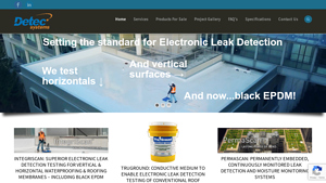 Detec Systems - IntegriScan & TruGround