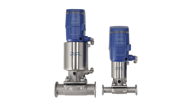An application scenario or product detail of diafragma valve - Image 2