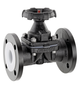An application scenario or product detail of diafragma valve - Image 7