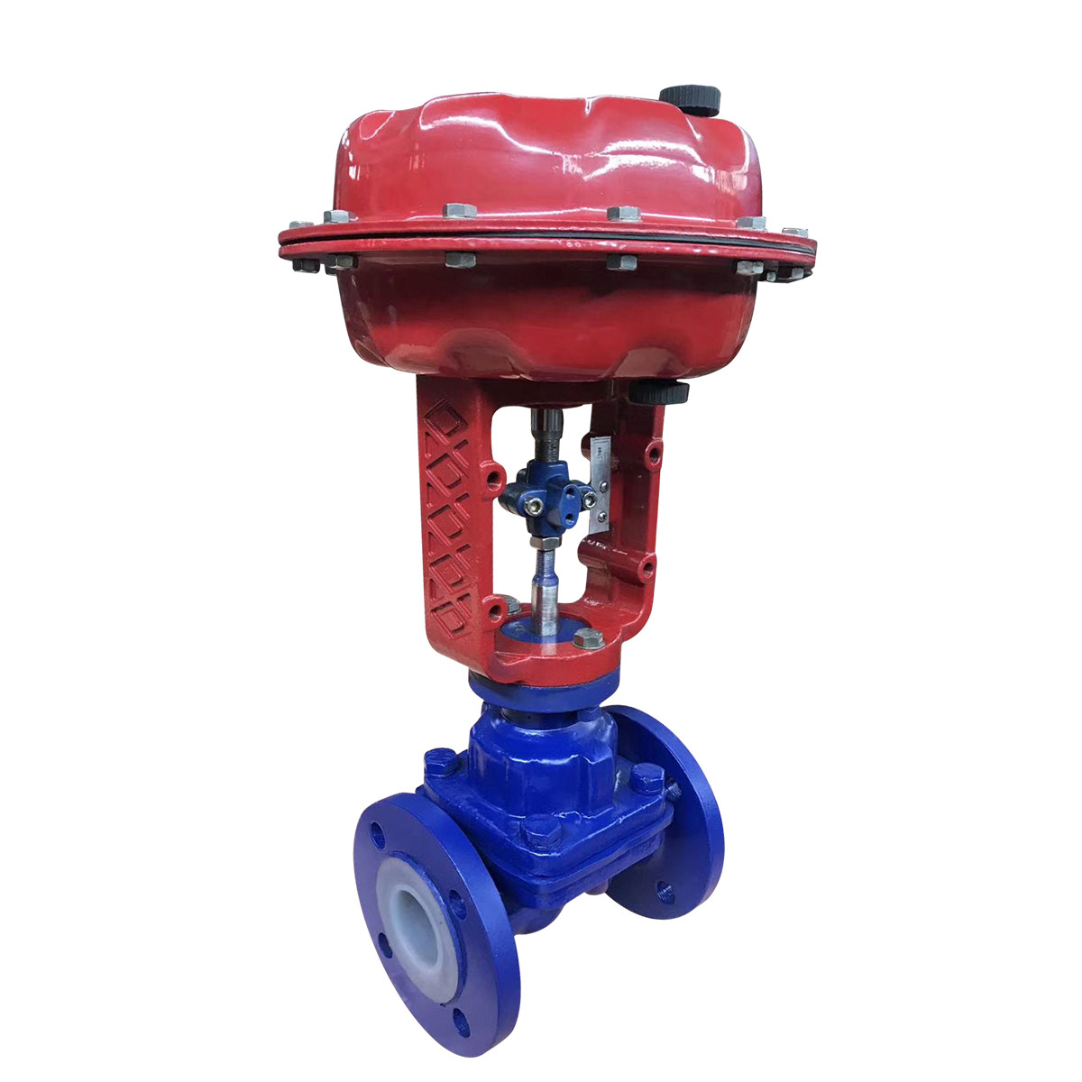 An application scenario or product detail of diafragma valve - Image 12